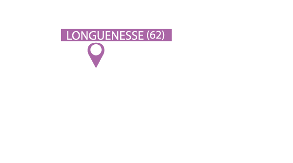 ICOM - Longuenesse Saint-Omer Calais